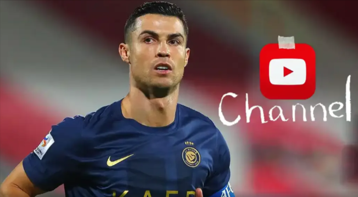 Cristiano Ronaldo's Viral YouTube Success in 2024