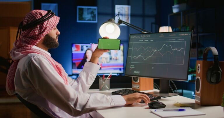How to start a digital marketing agency in Dubai