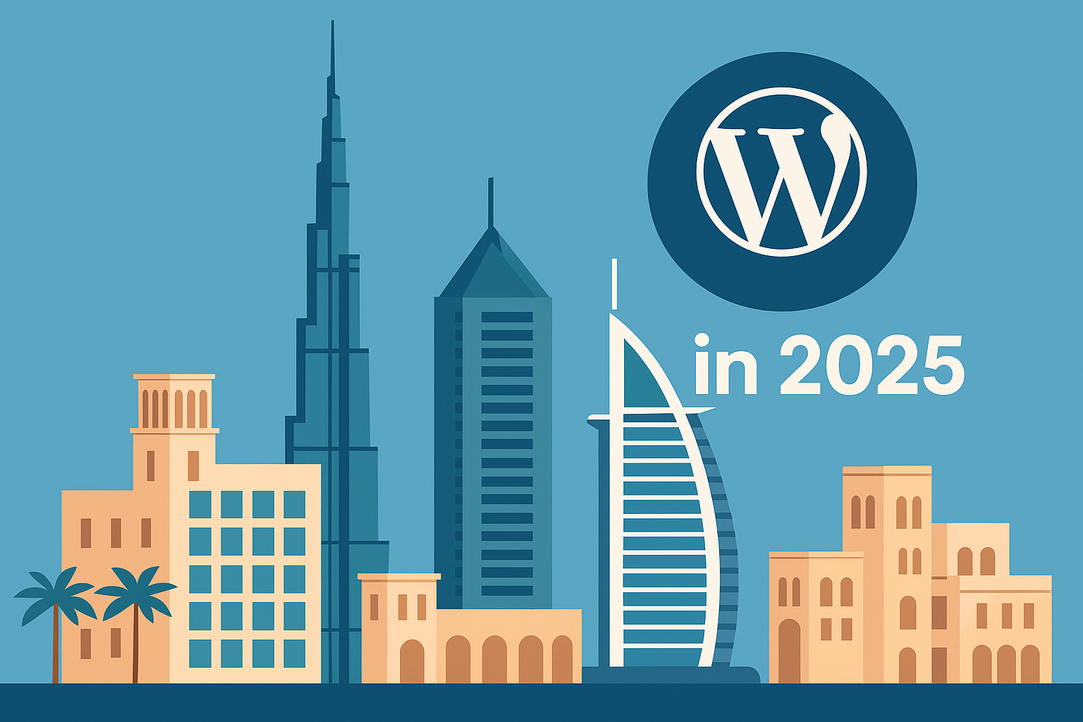 Why WordPress Still Leads in 2025