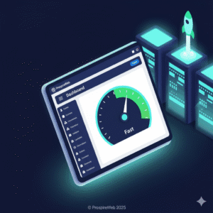 10 WordPress Speed Optimization Tips for SMBs in 2025